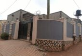 #3Bedroomed house for #Sale in #Kira at #200Millions ugx
