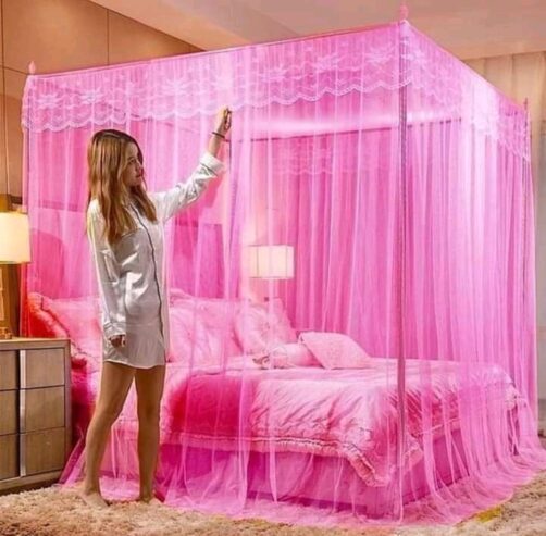 Stand Mosquito net