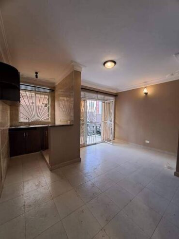 Double roomed Apartments for #Rent in #Kyanja