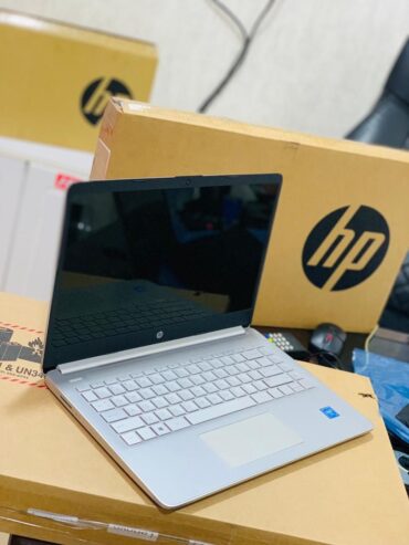 HP 14S