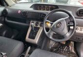 Toyota rumion