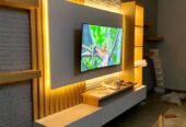 TV Untils