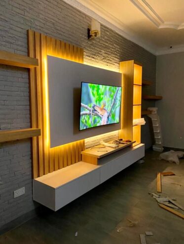 TV Untils