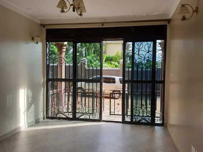 #2Bedroomed Apartments for #Rent at #900k ugx monthly
