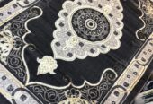 Center rugs