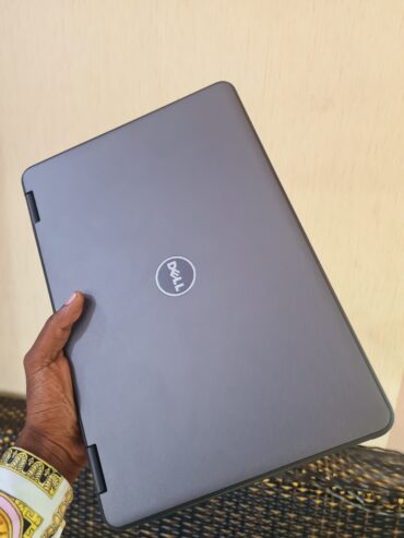 Dell latitude 3189