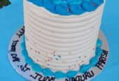 Cakes