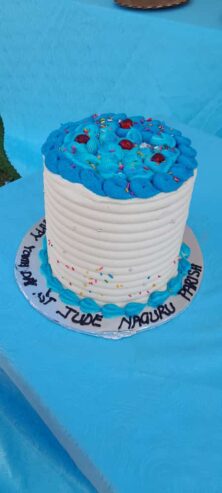Cakes