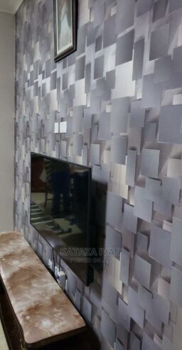 3D wallpapers