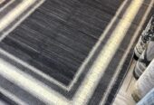 Center rugs