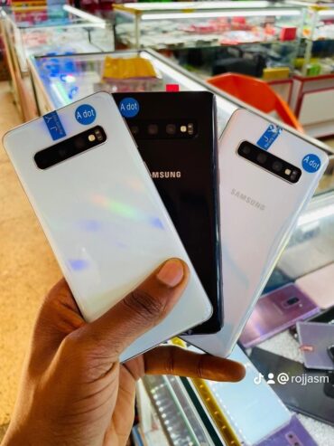 Samsung S10