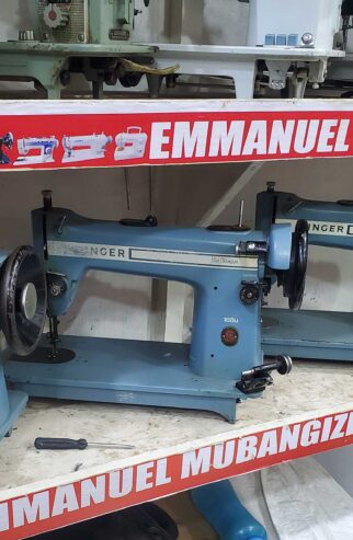 Singer 188