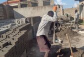 Long lasting pavers