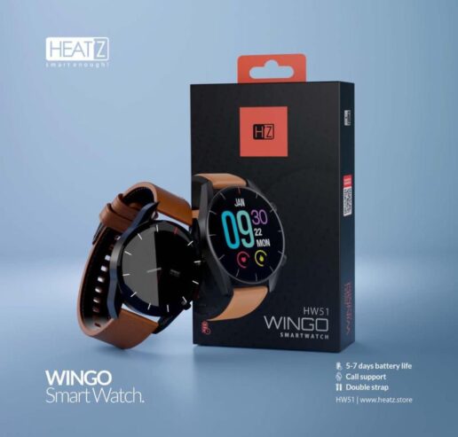 Smart watches