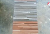Pvc tile carpets