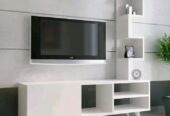 TV Untils