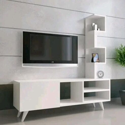 TV Untils