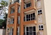 #1Bedrooom and Sitting room houses for #Rent in #Kyanja at #600k ugx monthly .