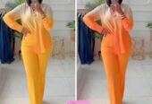 Ladies two pieces