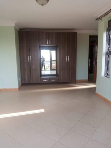 #3Bedroomed houses for #Rent in #Gayaza at #1Million ugx monthly .