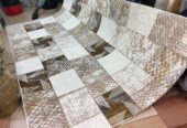 Center rugs
