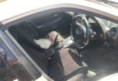 Toyota Altezza.