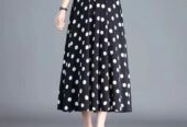 Ladies skirts