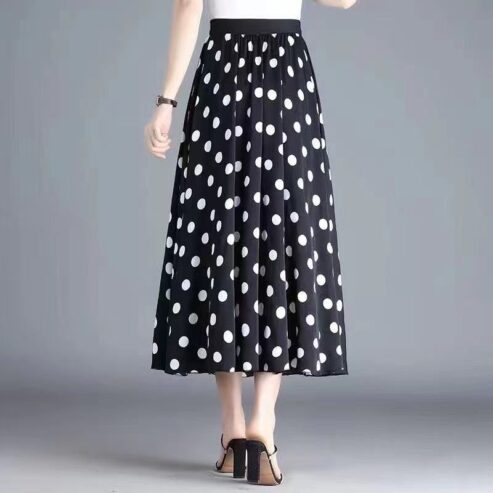 Ladies skirts