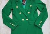Ladies blazers