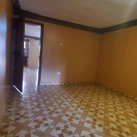 #1Bedroomed houses for #Rent in #Kulambilo at #600k ugx monthly.