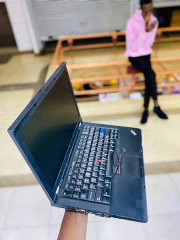 Lenovo thinkpad t410