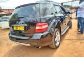 ML BEZS 4MATIC…. MODEL 2007….ON SALE NOW…. I WANT MONEY NOW…. PETROL EGIN…..