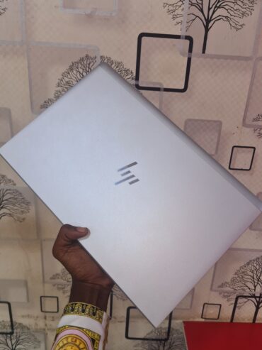 HP ELITEBOOK G7