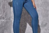 Ladies jeans