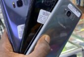 Samsung galaxy S8