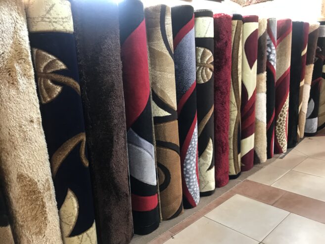 Spk carpets center
