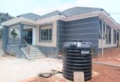 #4Bedroomed house for #Sale in #Namugongo at #280Million ugx but Slightly Negotiable