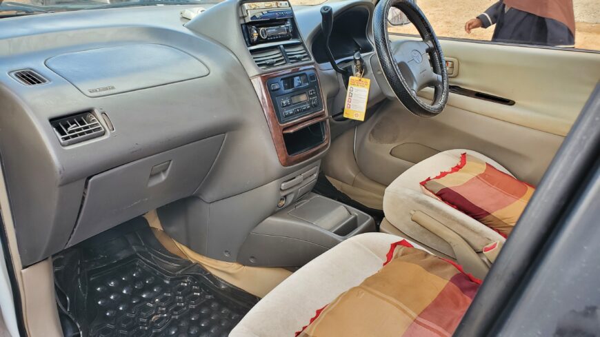 Toyota ipsum