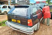 TOYOTA G TOURING…..ON MARKET NOW…… I WANT MONEY NOW….