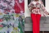Ladies two pieces
