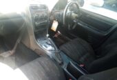Toyota Altezza