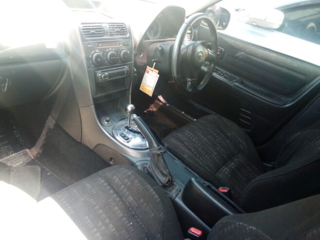 Toyota Altezza