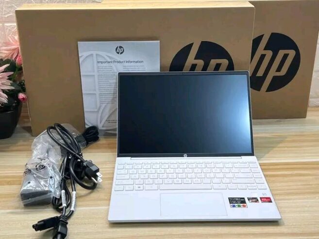 Brand New HP pavilion Aero..