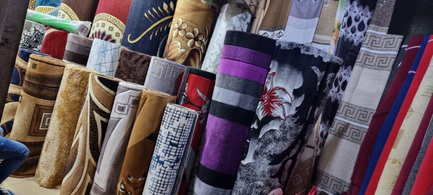 Rug carpets