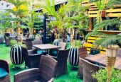 Artificial grass carpets