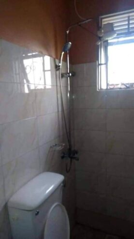 Double roomed houses for #Rent in #Kyanja .