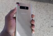 Samsung galaxy note 8