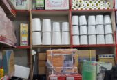 All sewing machines and accessories