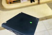 Lenovo thinkpad t410