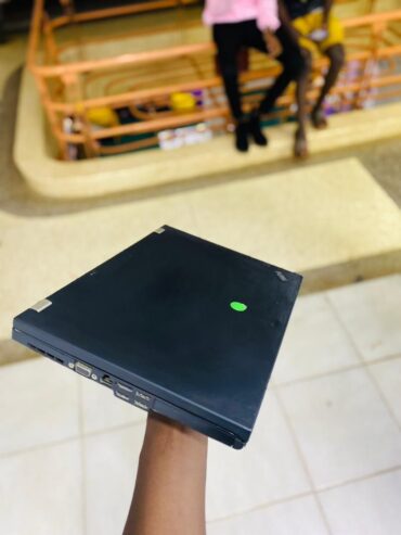Lenovo thinkpad t410